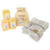 Gourmet Expressions Lodge Prime Time Relax & Snacks Gift Set