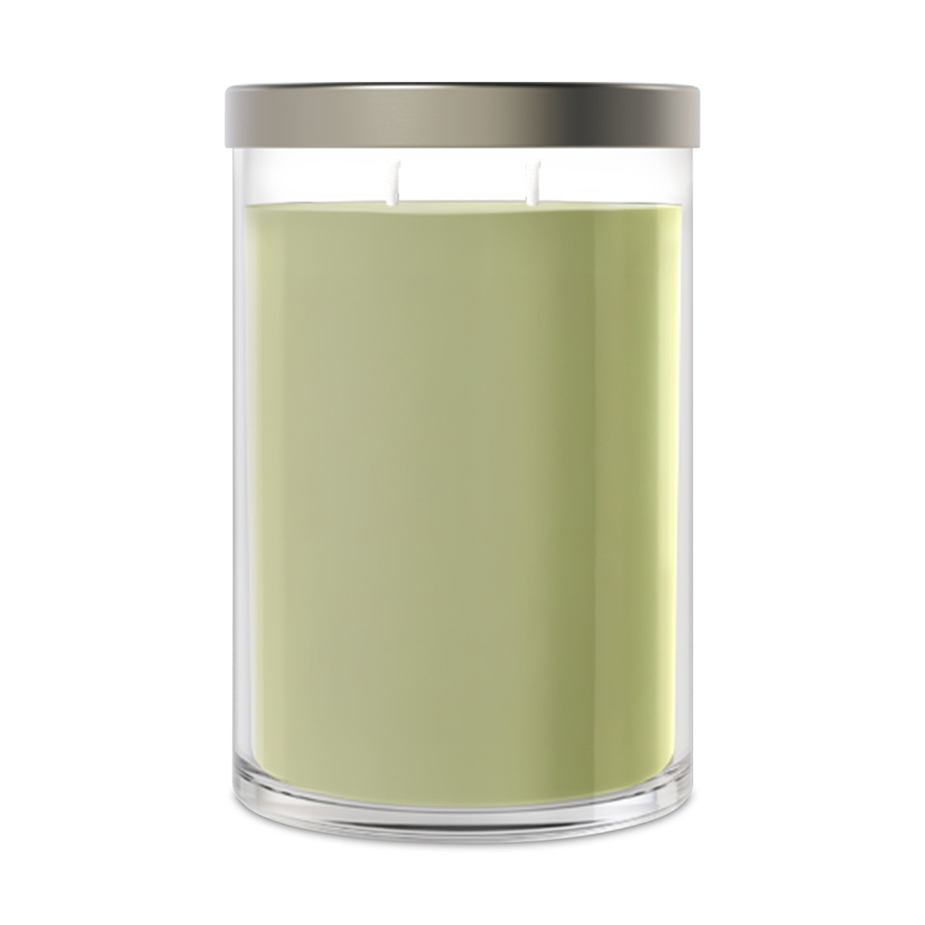 Yankee Candle Sage and Citrus Large Tumbler Candle