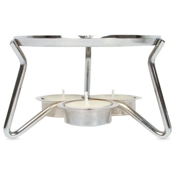 BOSKA White Cheese Fondue Set Party