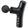 iLive Black Massage Gun with Case