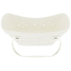 Crocs White-Black Classic Small Tote