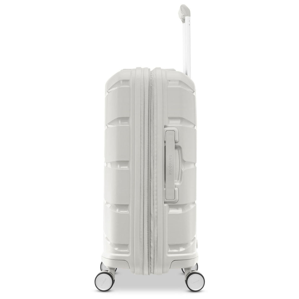 Samsonite Stone Grey Outline Pro Carry-on