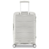 Samsonite Stone Grey Outline Pro Carry-on