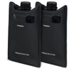 Dometic Slate Unrestricted Connect Ice 2pk