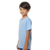 Gildan Youth Light Blue Softstyle T-Shirt