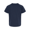 Gildan Youth Navy Softstyle T-Shirt