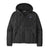 Patagonia Women's Black Diamond Quilted Bomber Hoody