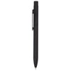 Wellable Black Recycled Brass Gel Pen