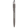 Wellable Grey Recycled Fidget Stylus Pen