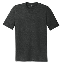 District Men's Black Frost Perfect Tri DTG Tee