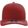 Richardson Cardinal/White Trucker Cap