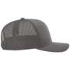 48-Hour Richardson Charcoal Trucker Cap