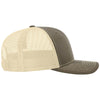 Richardson Chocolate Chip/Birch Trucker Cap