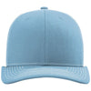 Richardson Columbia Blue/White Trucker Cap