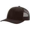 Richardson Coffee Trucker Cap