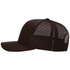 Richardson Coffee Trucker Cap