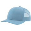 Richardson Columbia Blue Trucker Cap