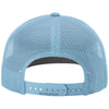 Richardson Columbia Blue Trucker Cap