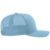 Richardson Columbia Blue Trucker Cap