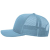 Richardson Columbia Blue Trucker Cap