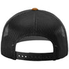 Richardson Caramel/Black Trucker Cap
