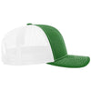 Richardson Kelly/White Trucker Cap