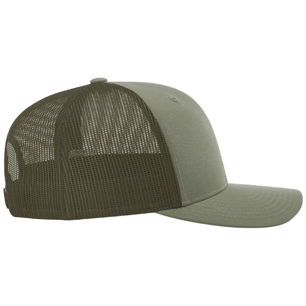 Richardson Loden Trucker Cap