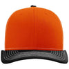 Richardson Orange/White/Black Trucker Cap
