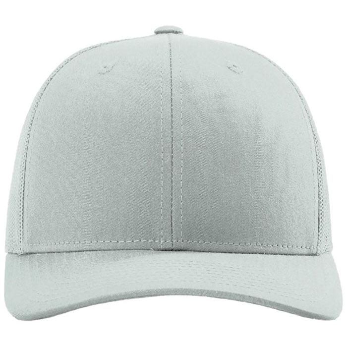 Richardson Quarry Trucker Cap