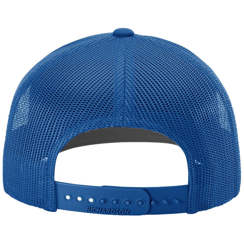 Richardson Royal Trucker Cap