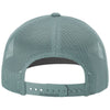 Richardson Smoke Blue Trucker Cap