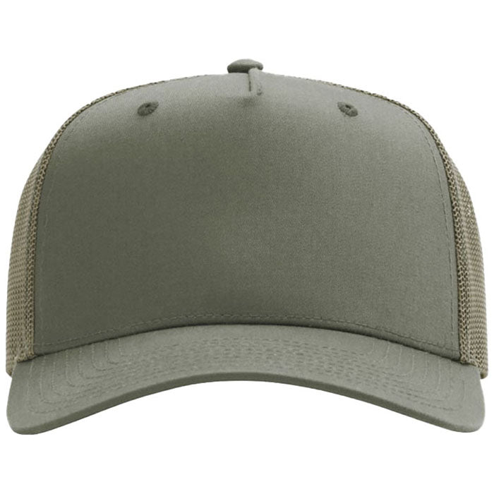 Richardson Loden Five-Panel Champ Trucker