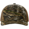 Richardson Realtree Max-7/Buck Printed Five-Panel Trucker