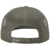 Richardson Army Olive Tactical Trucker
