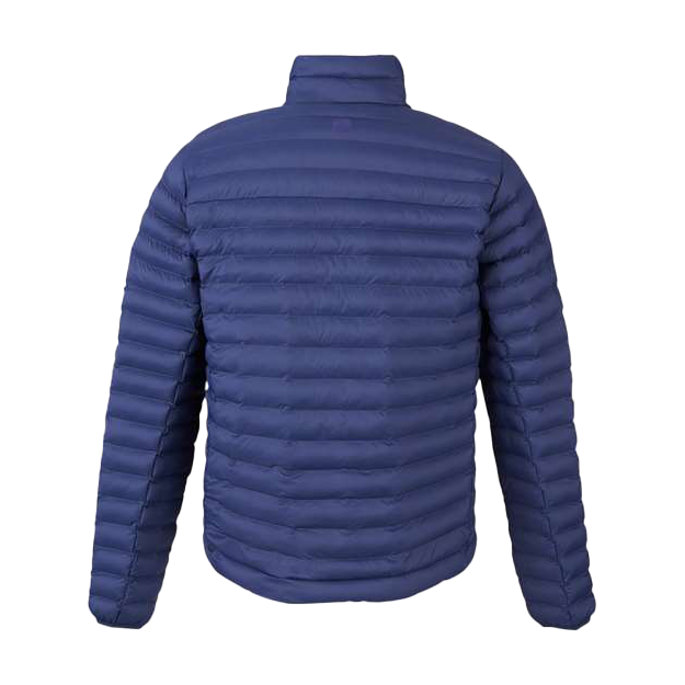 Marmot Men's Navy Echo Featherless Jacket