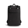 Timbuk2 Jet Black Rain Resist Prospect Laptop Backpack
