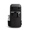 Timbuk2 Jet Black Rain Resist Prospect Laptop Backpack