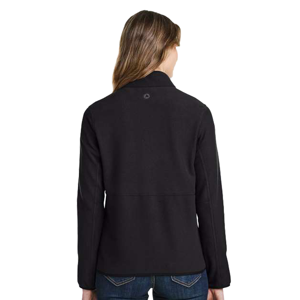 Marmot Black Women's Rocklin Jacket