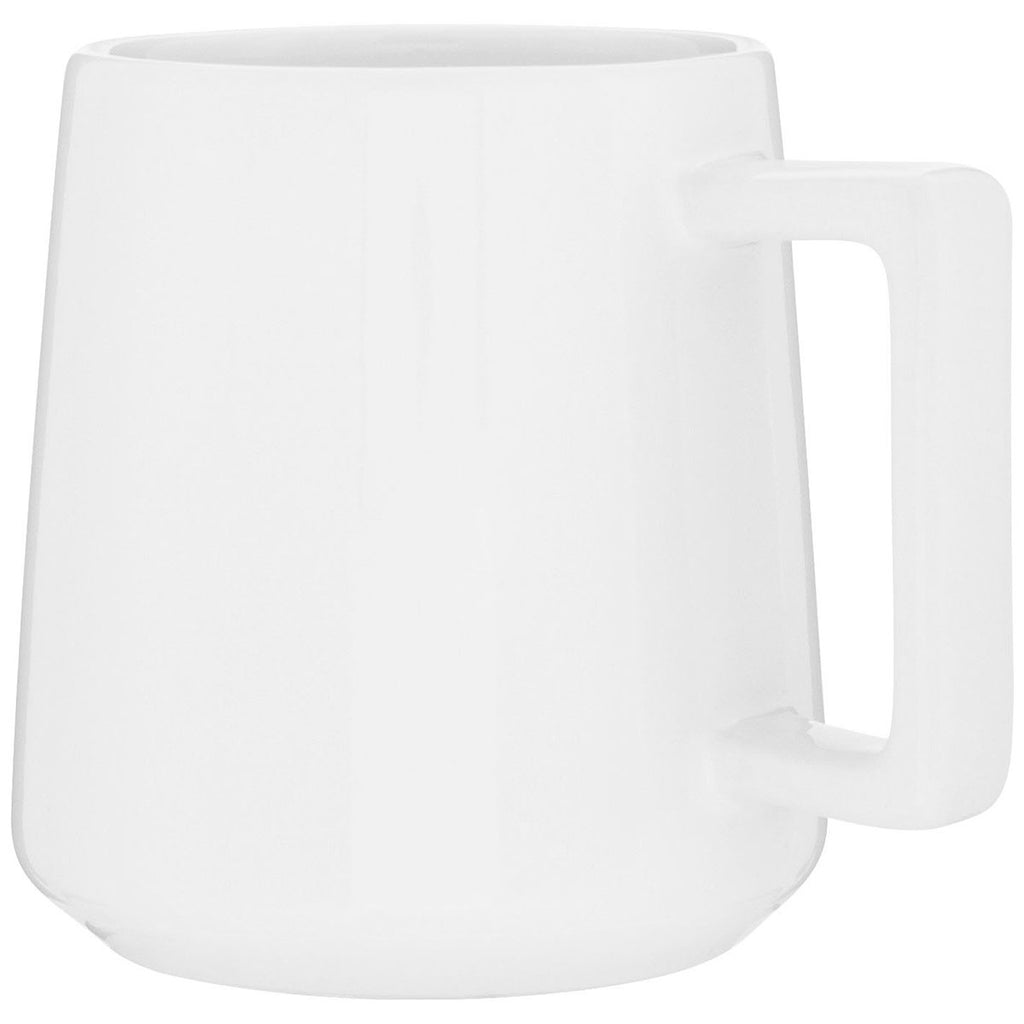 ETS Express White Jude 17oz Ceramic Mug