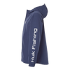 HUK Men's Naval Academy Storm Rain Jacket