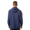 HUK Men's Naval Academy Storm Rain Jacket