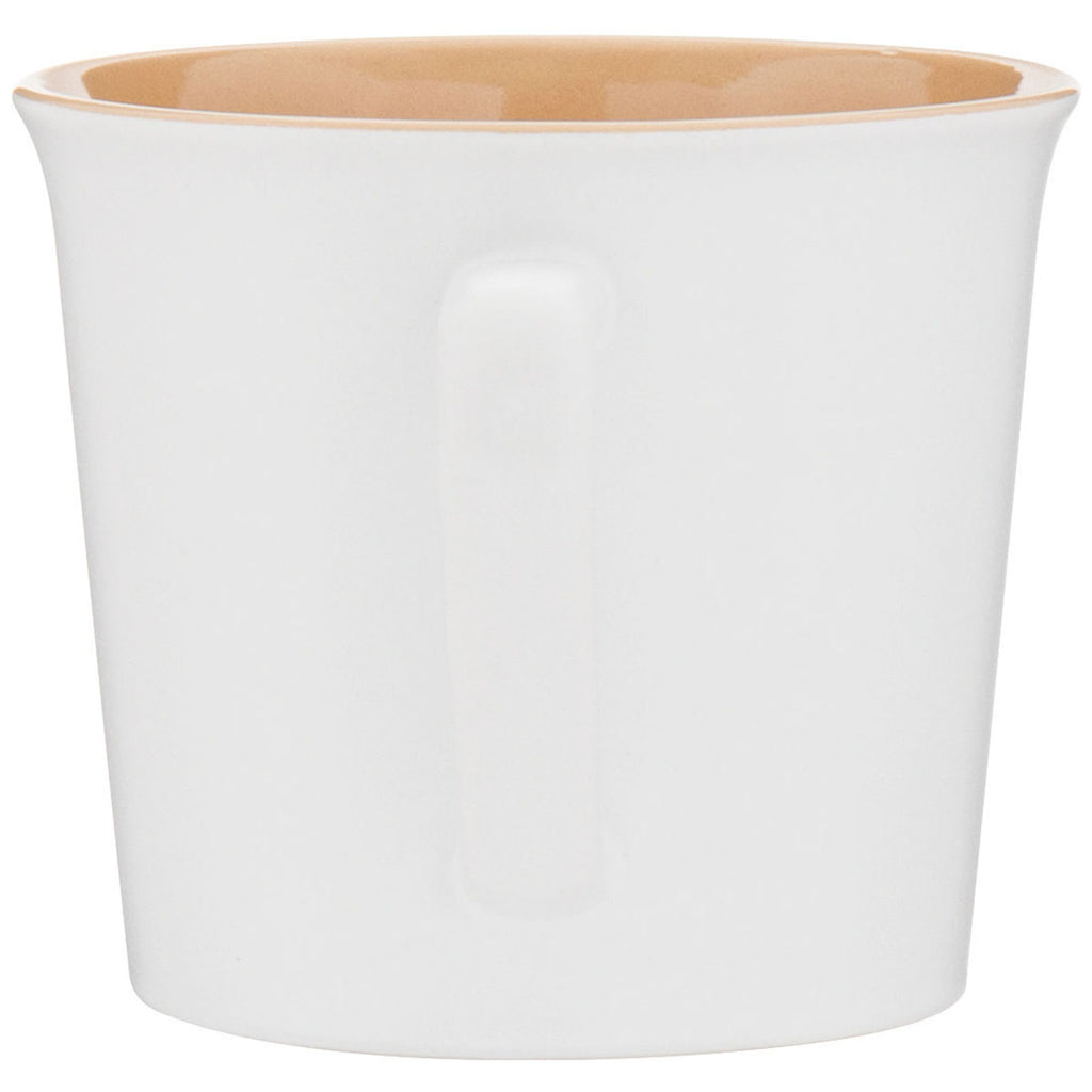 ETS Express Vanilla Cavetto 11oz Ceramic Mug