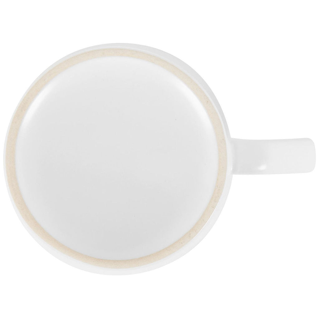 ETS Express Vanilla Cavetto 11oz Ceramic Mug