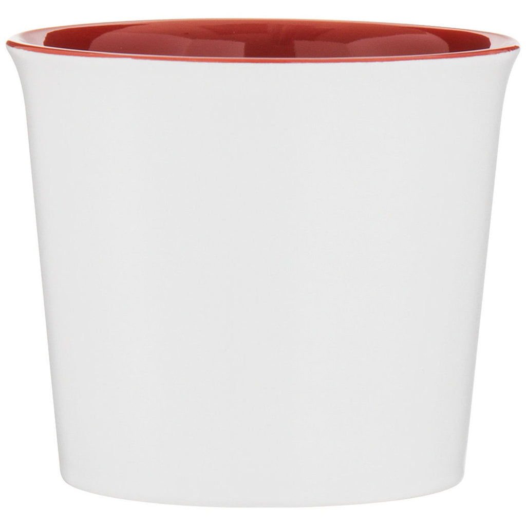ETS Express Terracotta Cavetto 11oz Ceramic Mug