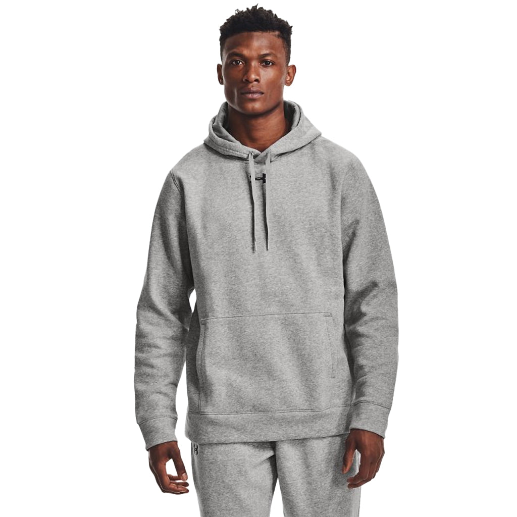 HOT Mens Hoodies Grey Hoodie Under Armour Under Armour