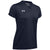 3 Day Under Armour Women's Midnight Navy Team Performance Polo