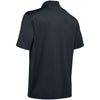 3 Day Under Armour Men's Stealth Gray Team Performance Polo