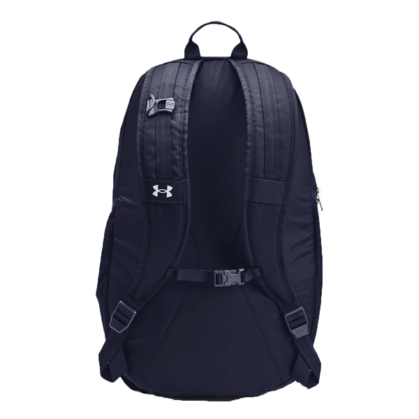 48Hour Under Armour Navy Hustle 5.0 Backpack