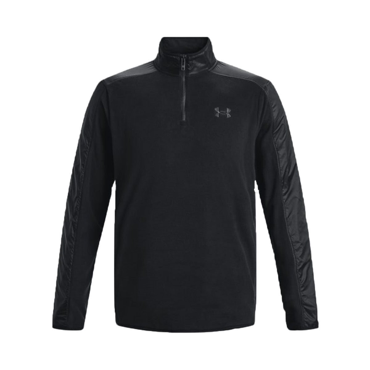 Fleece Jacket Under Armour Reactor Quarter Zip 48-Hour Under