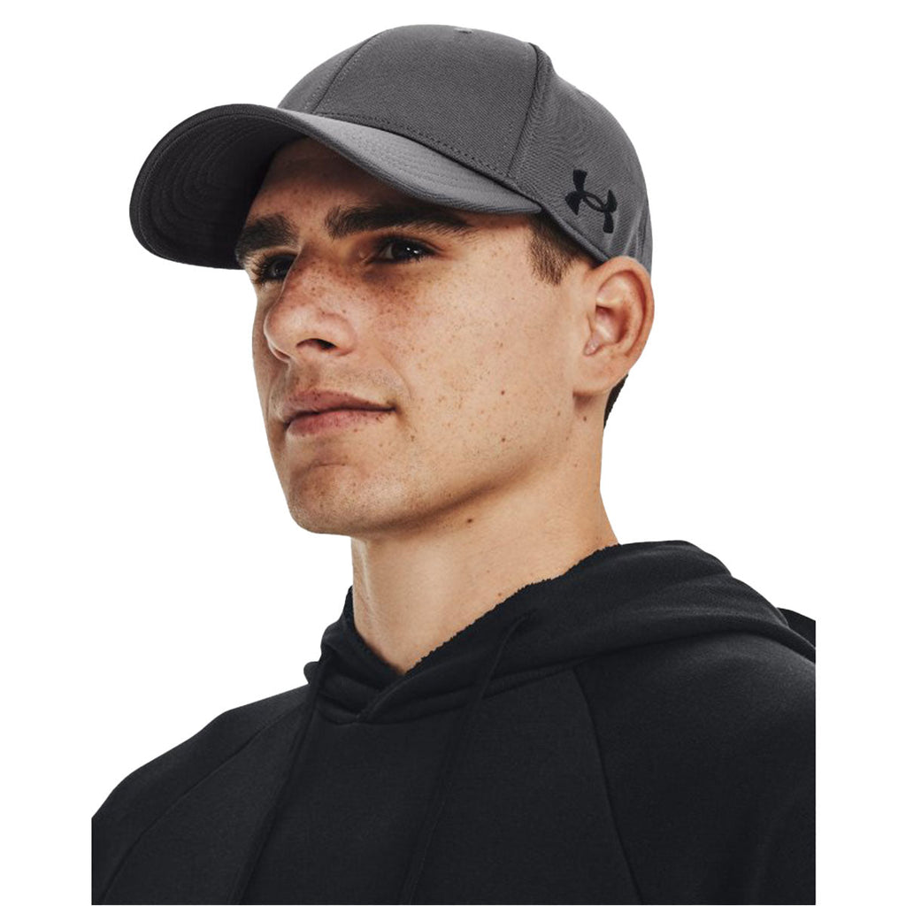 3 Day Under Armour Graphite Blitzing Cap 2.0